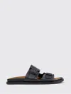 Camper ヒールサンダル  レディース カラー ブラック In Blue