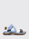 Camper Drift Trail Sandal In Blue
