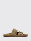 Camper ヒールサンダル  レディース カラー ブラウン In Brown