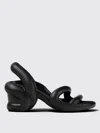 Camper Kobarah Slingback Sandal In Black