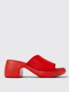 Camper Sandals For Women In Rot
