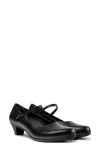 Camper Formal Shoes For Women In Black
