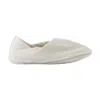 Camper X Issey Miyake Peu Form Slippers In White