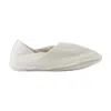 Camper X Issey Miyake Peu Form Slippers In White
