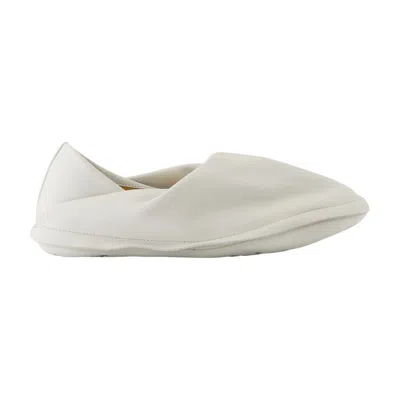 Camper Hida Sneakers In White