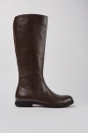 Camper Boots  Women In Grey