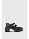 Camper 65mm Thelma Pumps In Schwarz