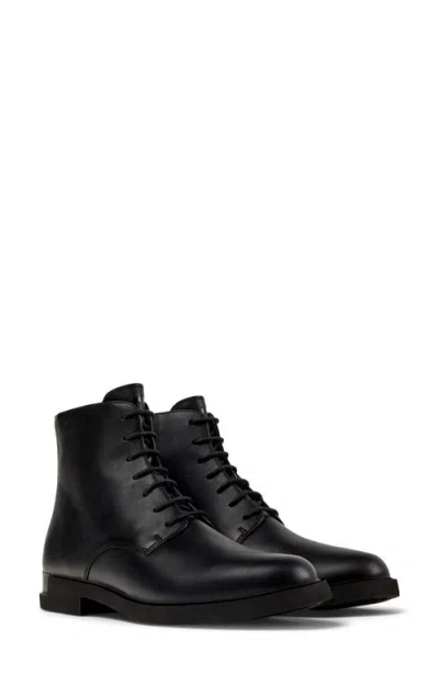 Camper Iman Boot In Black