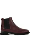 Camper Shoes  Woman Color Burgundy In Red