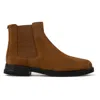 Camper Iman In Brown