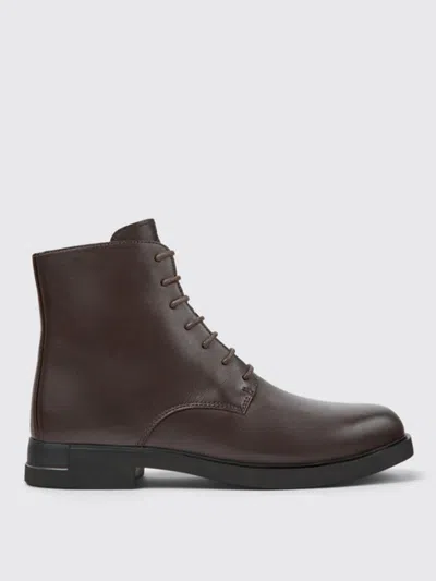 Camper Stiefel  Damen Farbe Braun In Brown