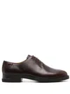Camper Iman Lace-up Shoes In Purple