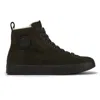 Camper Imar In Gray