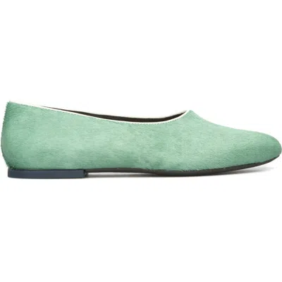 Camper Isadora In Green