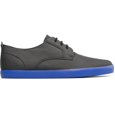 Camper Jim In Black