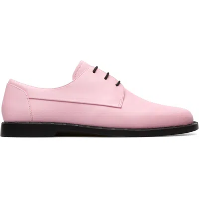 Camper Juddie In Pink
