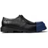 Camper Junction Cap Toe Penny Loafer