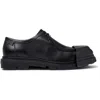 Camper Junction In Black