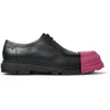 Camper Junction In Black
