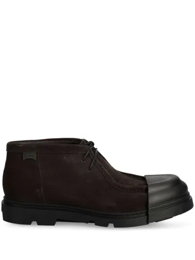 CAMPER JUNCTION BOOTS
