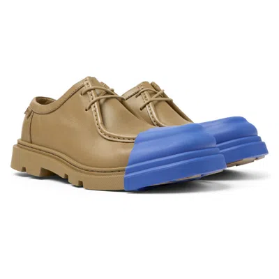 Camper Formal Shoes For Women In Brown