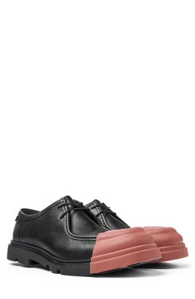 Camper Formal Shoes For Men In Black