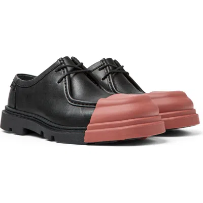 CAMPER CAMPER JUNCTION CAP TOE CHUKKA SHOE