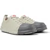 Camper Junction Runner Leather Sneakers