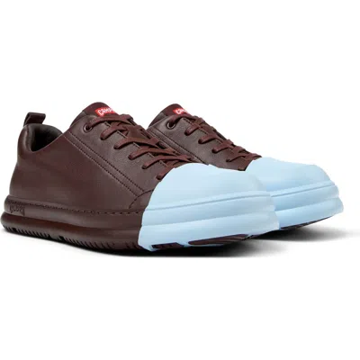CAMPER CAMPER JUNCTION CAP TOE SNEAKER