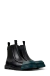 Camper Junction Chelsea Boot In Black