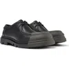 Camper Junction Chukka Sneaker In Black