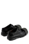 Camper Junction Chukka Sneaker In Black 2