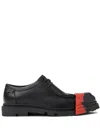 Camper Formal Shoes For Women In 黑色