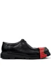 Camper Formal Shoes For Men In Black