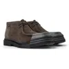 Camper Ankle Boots For Men In Grey