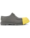 Camper Junction Lace-up Loafers
