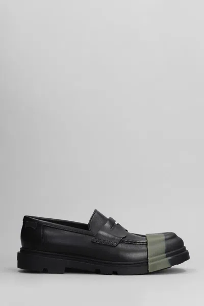 CAMPER CAMPER JUNCTION LOAFERS