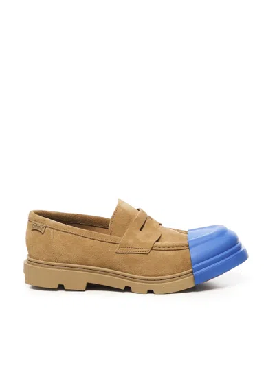 Camper Junction Loafers