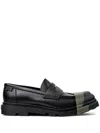Camper Junction Chukka Sneaker In Black
