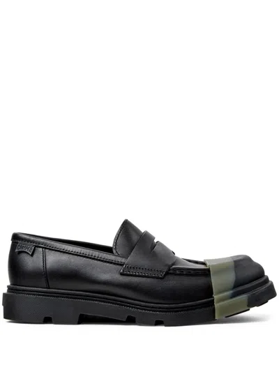 CAMPER JUNCTION LOAFERS