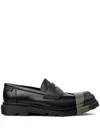 Camper Junction Chukka Sneaker In Black