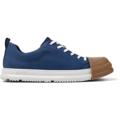 Camper Junction Runner