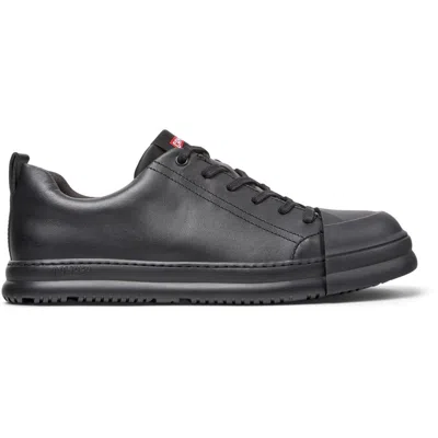 Camper Junction Runner