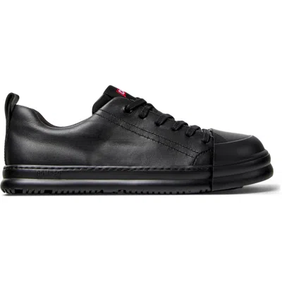 Camper Junction Runner In Black