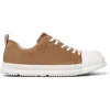 Camper Junction Runner In Brown