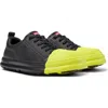 Camper Junction Runner Leather Sneakers