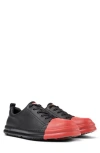 Camper Junction Runner Sneaker In Black