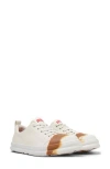 Camper Junction Runner In White