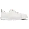 Camper Junction Runner In White
