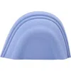 Camper Junction Toe Caps In Blue